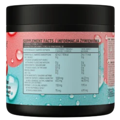 OstroVit Aqua Kick L-Karnityna 300 g