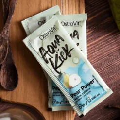 OstroVit Aqua Kick Pear Power 10 g