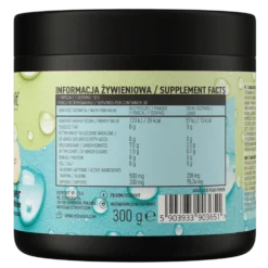 OstroVit Aqua Kick Pear Power 300 g