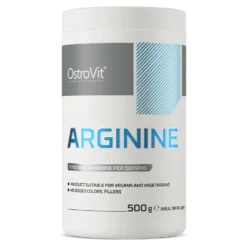 OstroVit Arginina 500 g