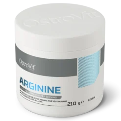 OstroVit Arginina 210 g