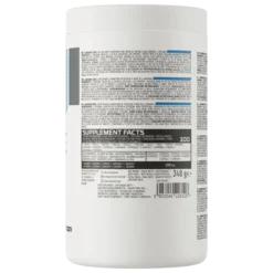 OstroVit Arginina 3000 mg 300 kapsułek
