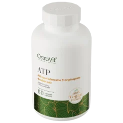OstroVit ATP VEGE 60 kapsułek