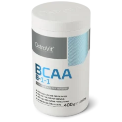 OstroVit BCAA 8-1-1 400 g