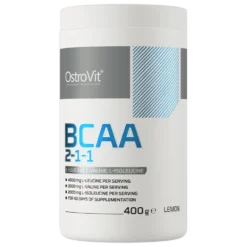 OstroVit BCAA 2-1-1 400 g