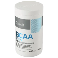 OstroVit BCAA 2-1-1 400 g