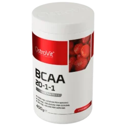 OstroVit BCAA 20-1-1 400 g
