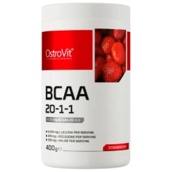 OstroVit BCAA 20-1-1 400 g