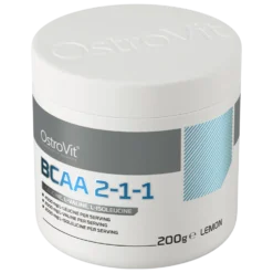 OstroVit BCAA 2-1-1 200 g