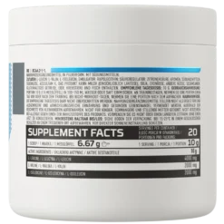 OstroVit BCAA 2-1-1 200 g