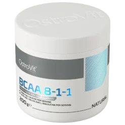 OstroVit BCAA 8-1-1 200 g