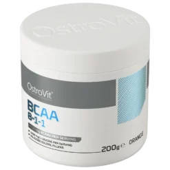 OstroVit BCAA 8-1-1 200 g