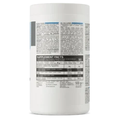OstroVit BCAA + Glutamina 500 g