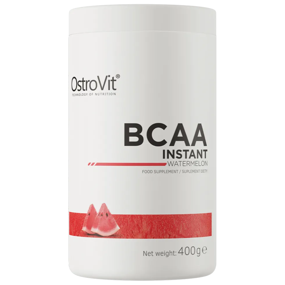 OstroVit BCAA Instant 400 g