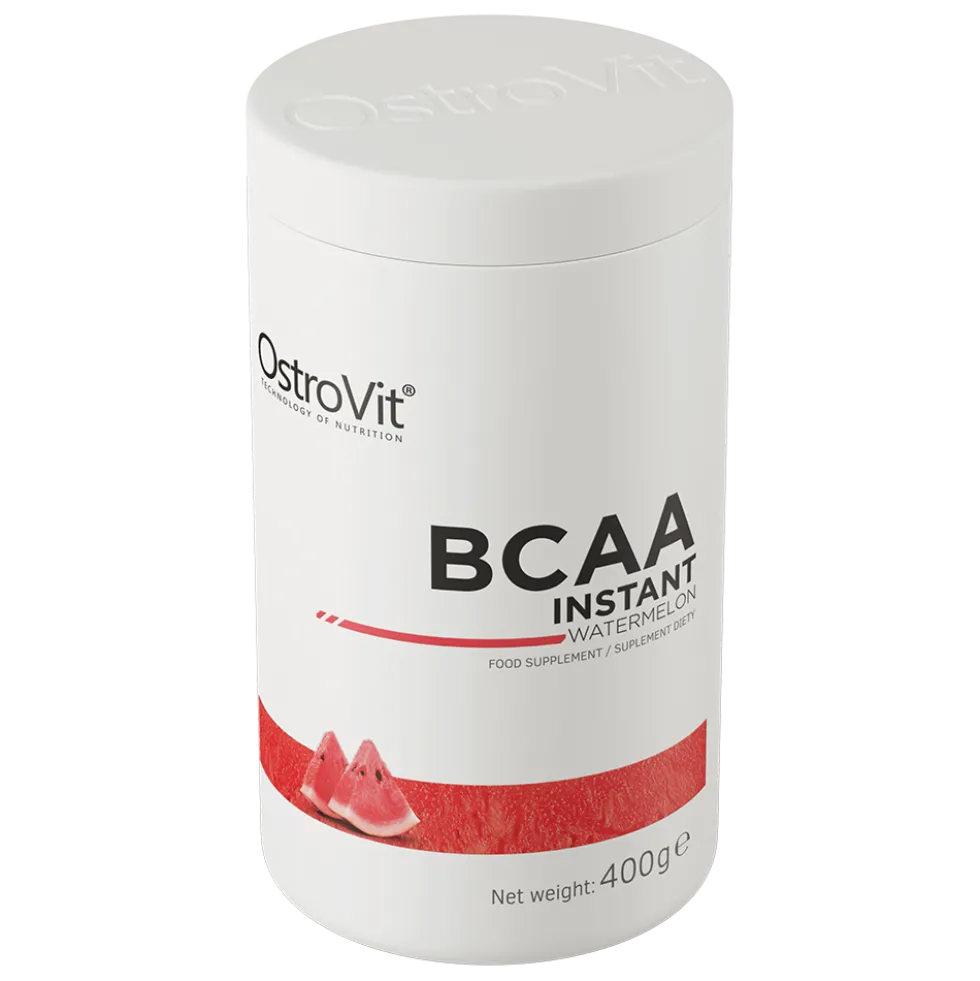 OstroVit BCAA Instant 400 g