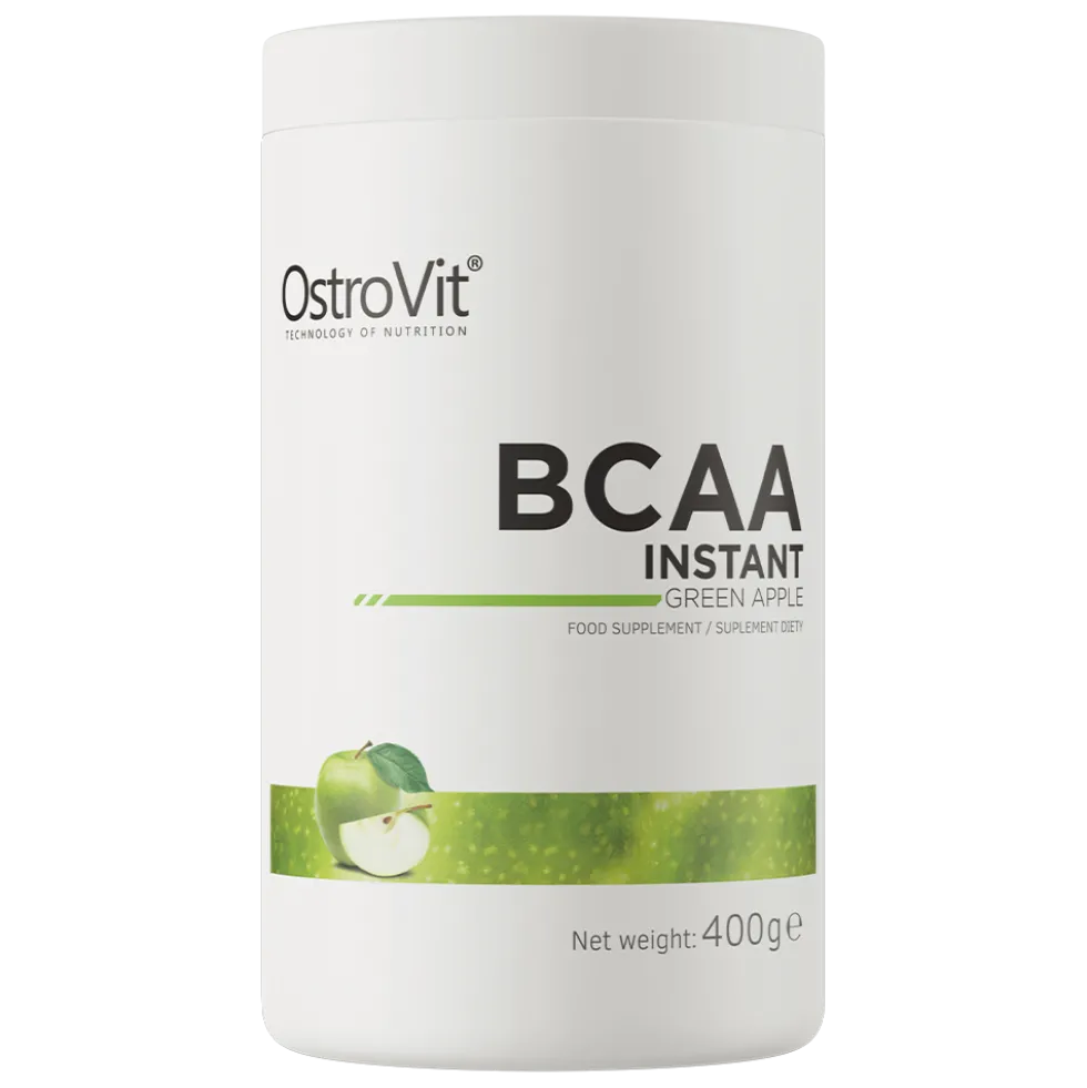 OstroVit BCAA Instant 400 g