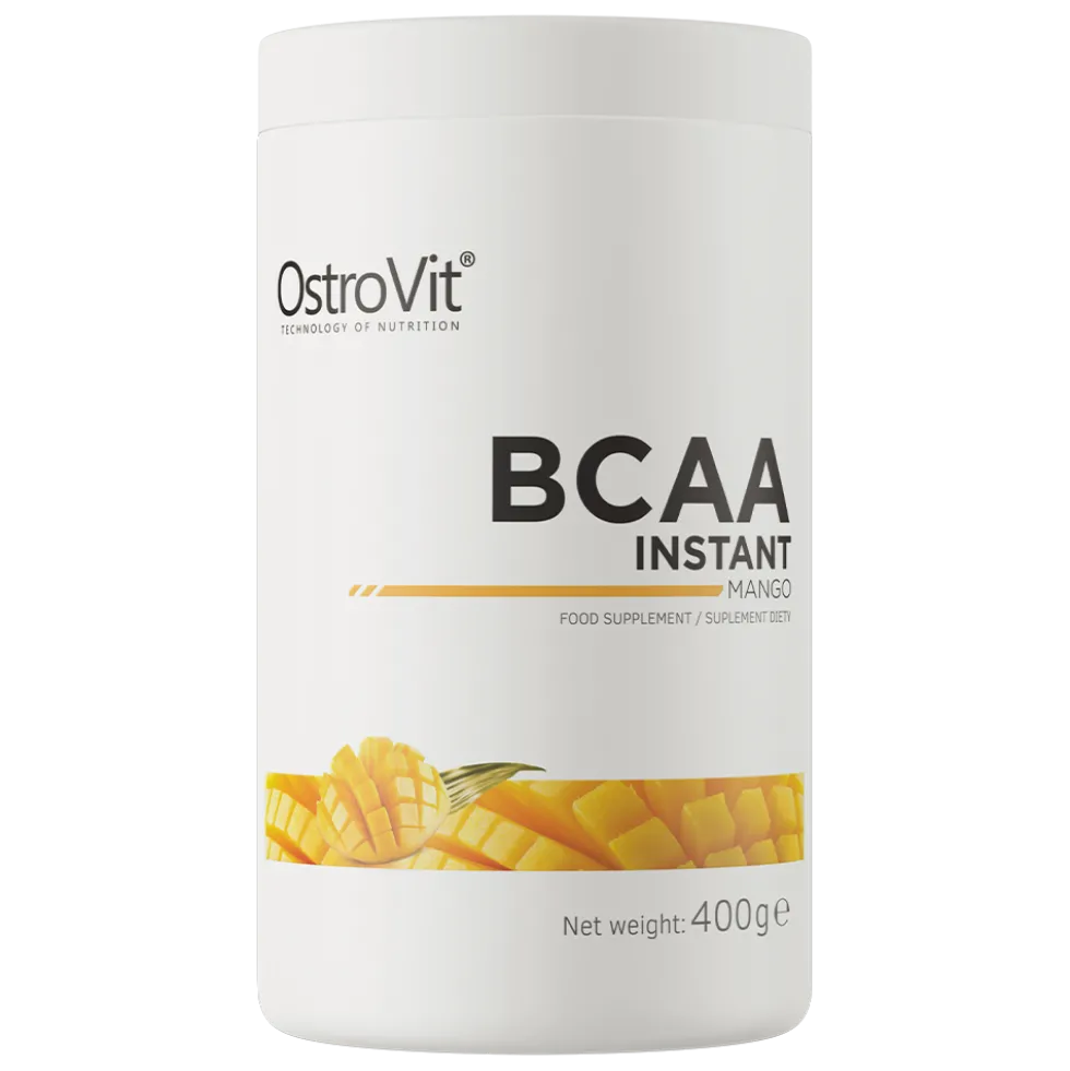 OstroVit BCAA Instant 400 g