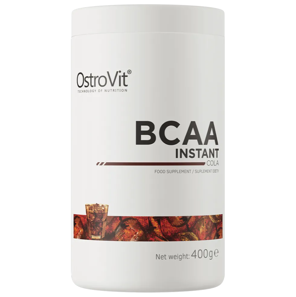 OstroVit BCAA Instant 400 g