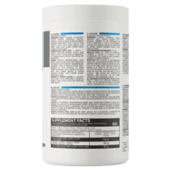 OstroVit BCAA 5000 mg 300 kapsułek