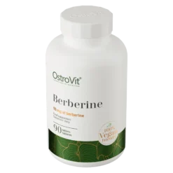 OstroVit Berberyna VEGE 90 tabletek