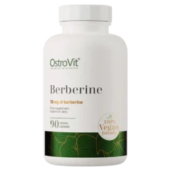 OstroVit Berberyna VEGE 90 tabletek