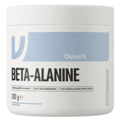 OstroVit Beta-Alanina 200 g