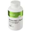 OstroVit Betaina HCl + Pepsyna 100 kapsułek