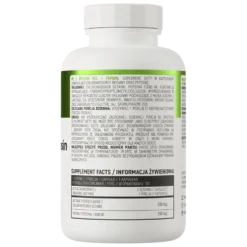 OstroVit Betaina HCl + Pepsyna 100 kapsułek