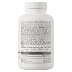 OstroVit Biotyna Plus 100 tabletek