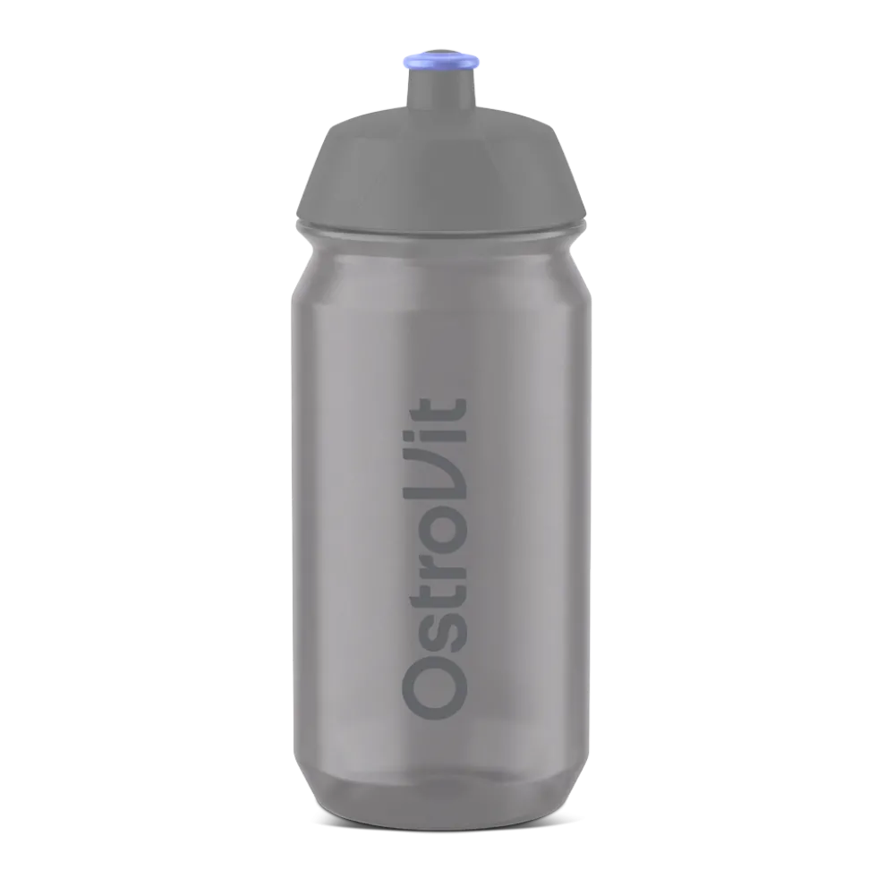 OstroVit Butelka na wodę 500 ml