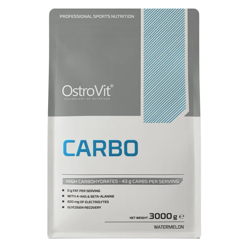 OstroVit Carbo 3000 g