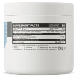 OstroVit 3C CLA Carnitine Chromium 150 g