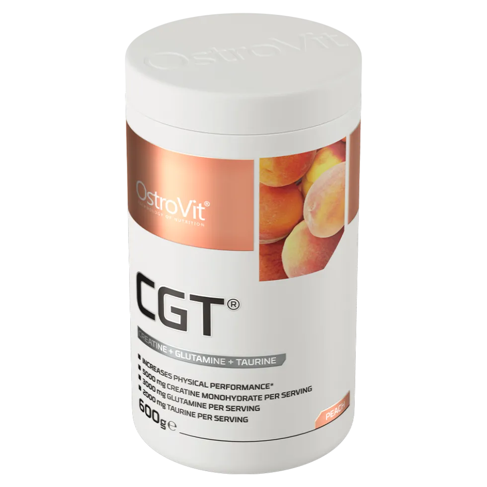 OstroVit CGT 600 g
