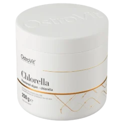 OstroVit Chlorella 250 g