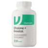 OstroVit Cholina + Inozytol 120 kapsułek