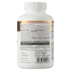 OstroVit Chondroityna 120 tabletek