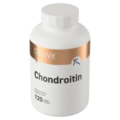 OstroVit Chondroityna 120 tabletek