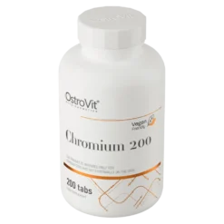OstroVit Chrom 200 μg 200 tabletek