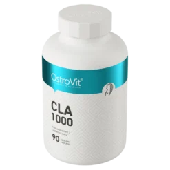 OstroVit CLA 1000 mg 90 kapsułek