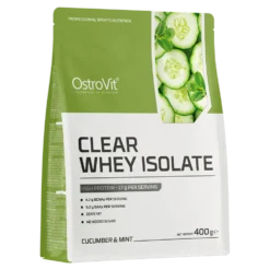 OstroVit Clear Whey Isolate 400 g