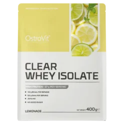 OstroVit Clear Whey Isolate 400 g