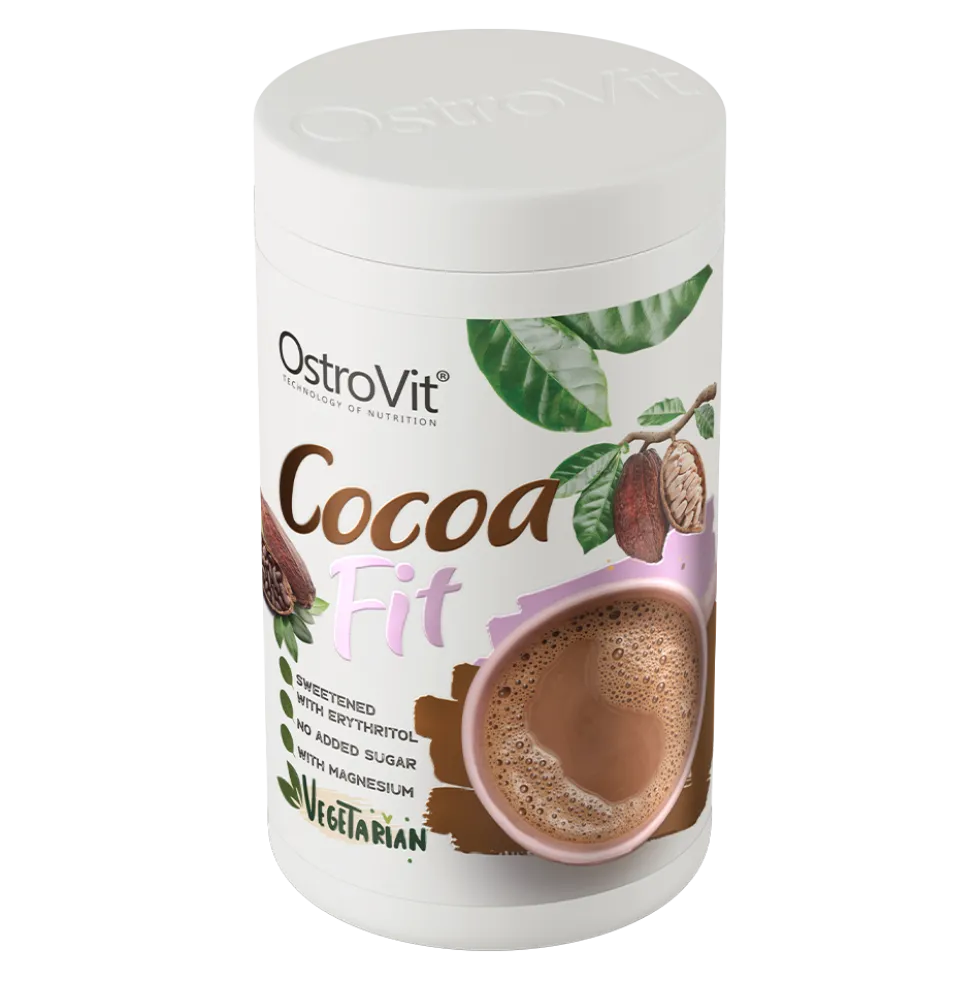 OstroVit Cocoa Fit 500 g