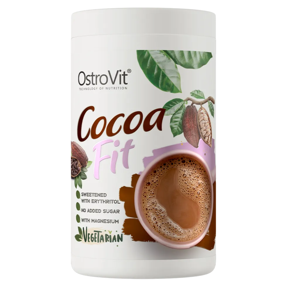 OstroVit Cocoa Fit 500 g