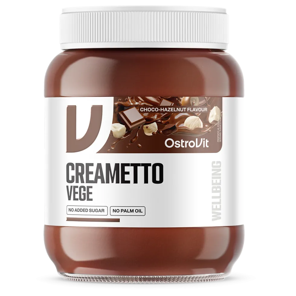 OstroVit Creametto Vege 350 g