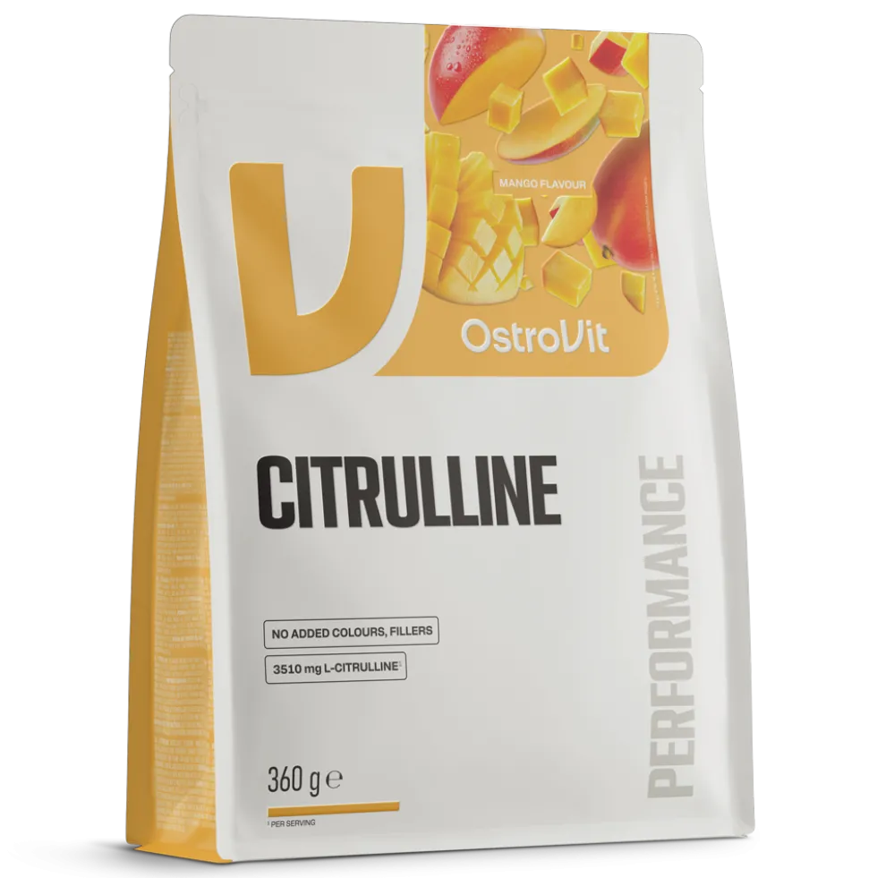 OstroVit Cytrulina 360 g