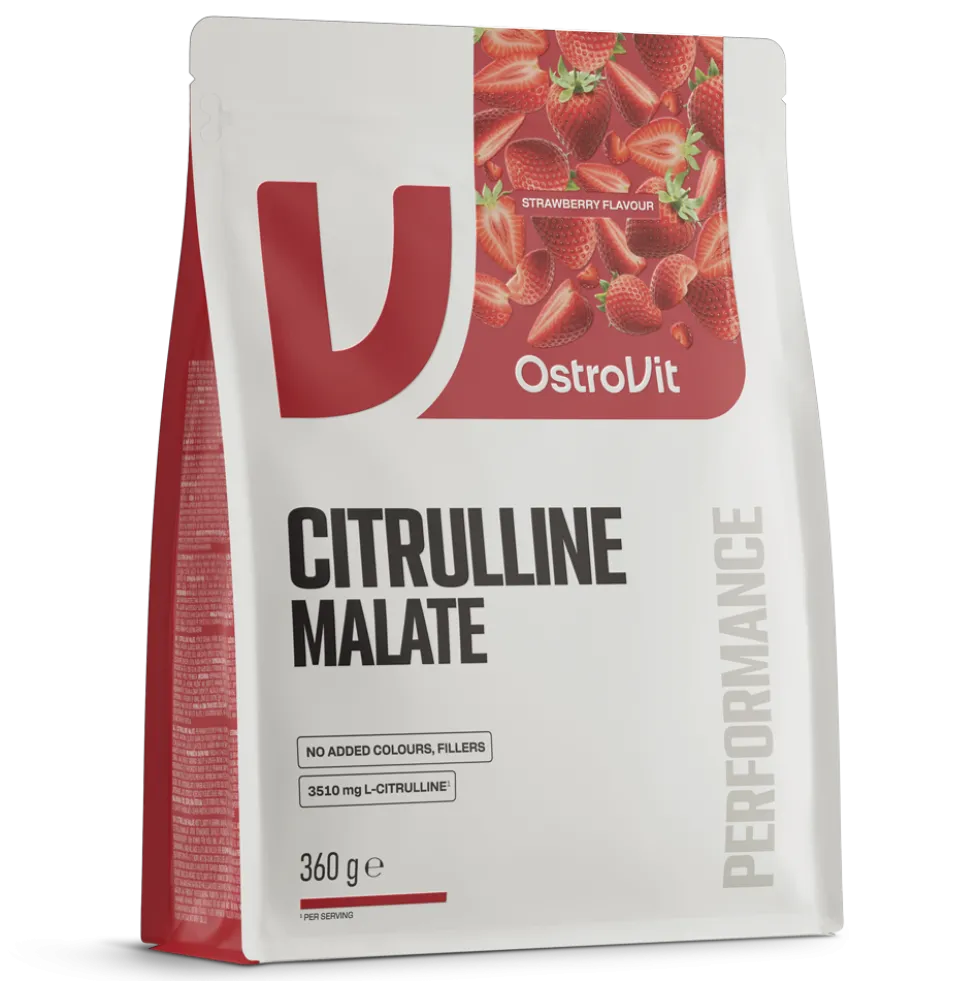 OstroVit Cytrulina 360 g