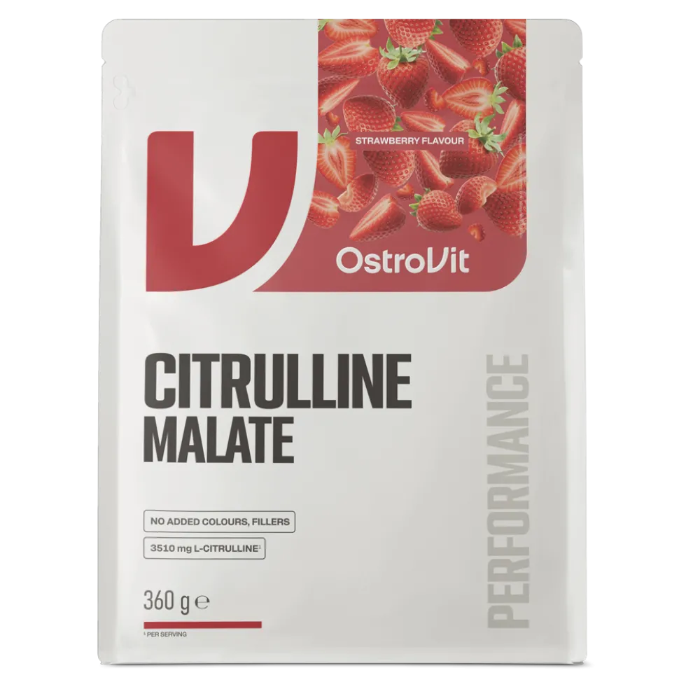 OstroVit Cytrulina 360 g