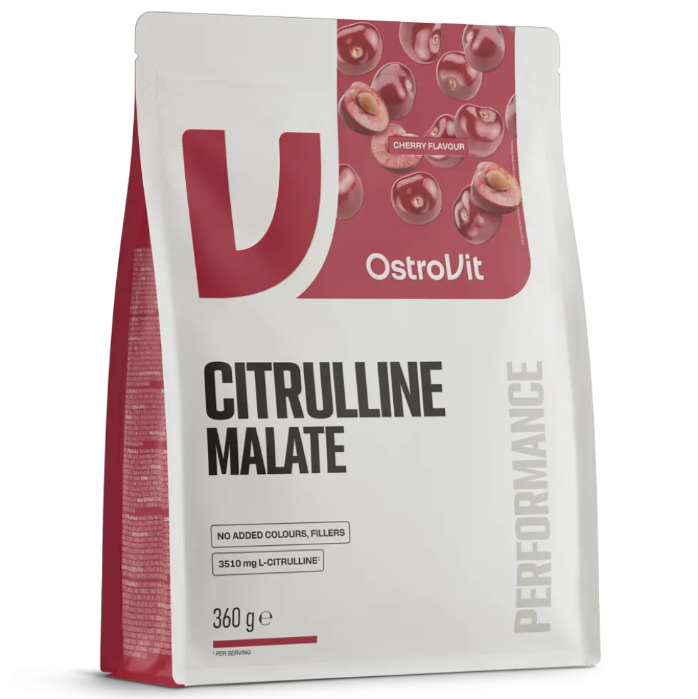 OstroVit Cytrulina 360 g