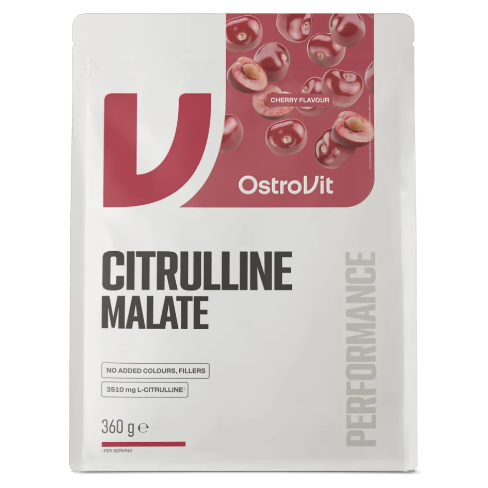 OstroVit Cytrulina 360 g