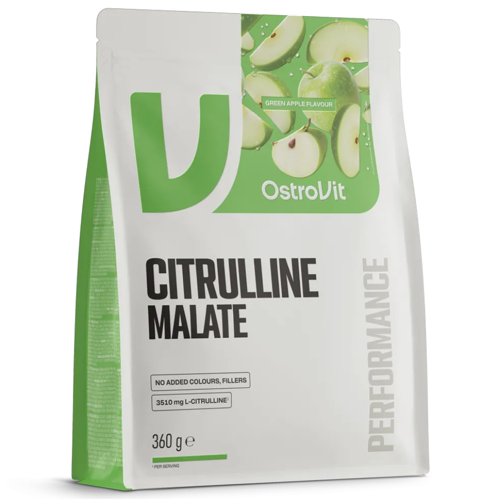 OstroVit Cytrulina 360 g